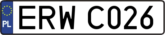 ERWC026