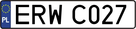 ERWC027