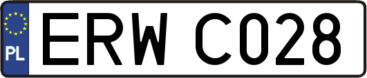 ERWC028