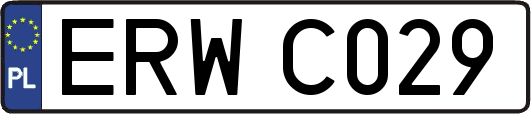 ERWC029