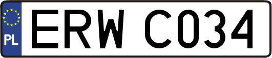 ERWC034