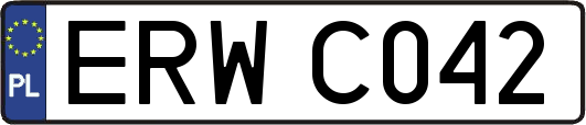 ERWC042