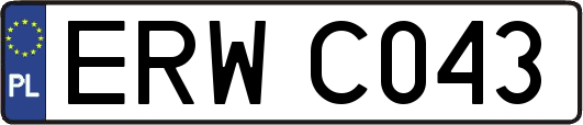 ERWC043