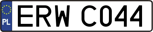 ERWC044