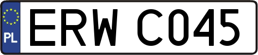 ERWC045