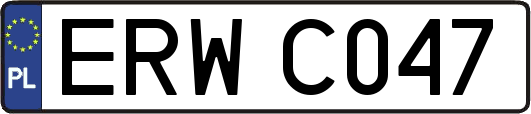 ERWC047