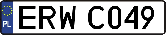 ERWC049
