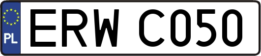 ERWC050