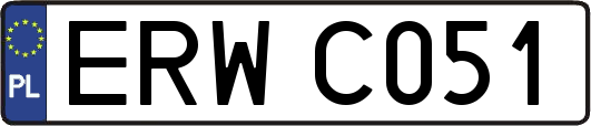 ERWC051