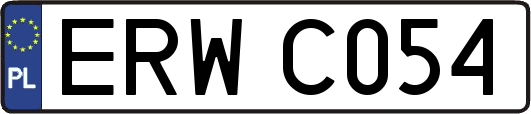 ERWC054