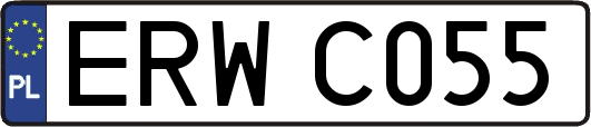 ERWC055