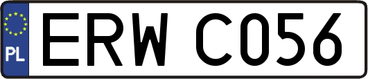 ERWC056