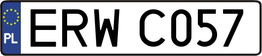 ERWC057