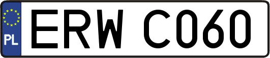 ERWC060