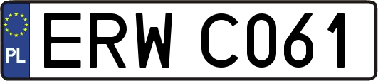 ERWC061