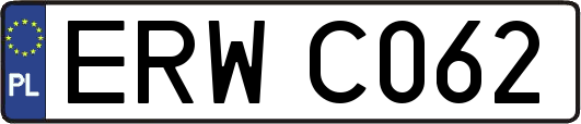 ERWC062