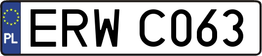 ERWC063