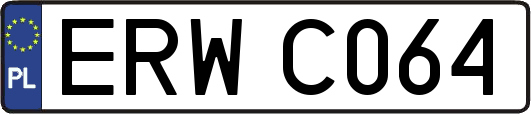 ERWC064