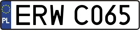 ERWC065