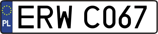 ERWC067