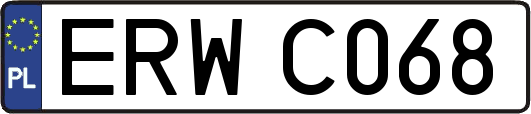 ERWC068