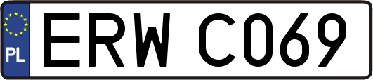 ERWC069