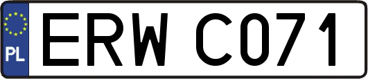 ERWC071