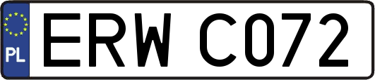 ERWC072