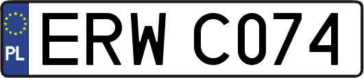 ERWC074