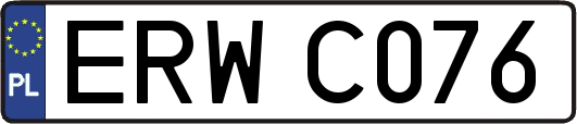ERWC076