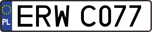 ERWC077