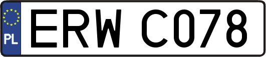 ERWC078