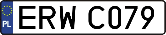 ERWC079