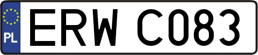 ERWC083