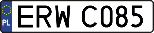 ERWC085