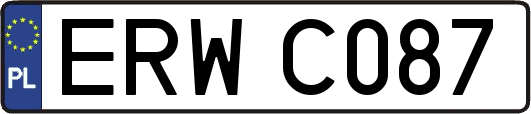 ERWC087