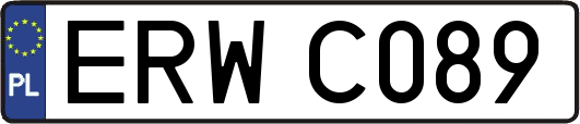 ERWC089