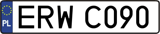 ERWC090
