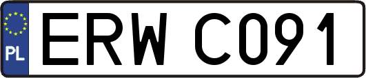 ERWC091