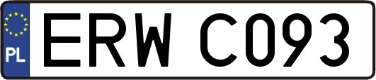 ERWC093