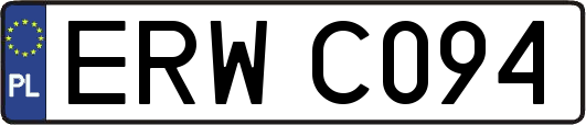 ERWC094