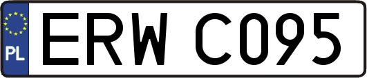 ERWC095