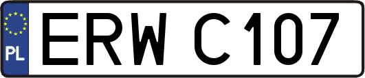 ERWC107