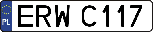 ERWC117