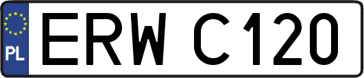 ERWC120