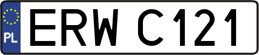 ERWC121