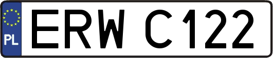 ERWC122