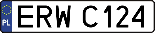 ERWC124
