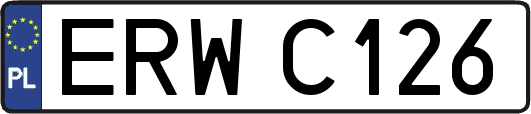 ERWC126
