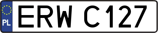 ERWC127